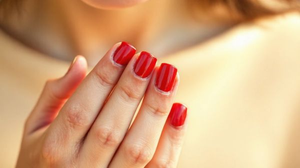 10 astuces pour une french manucure chic incontournable