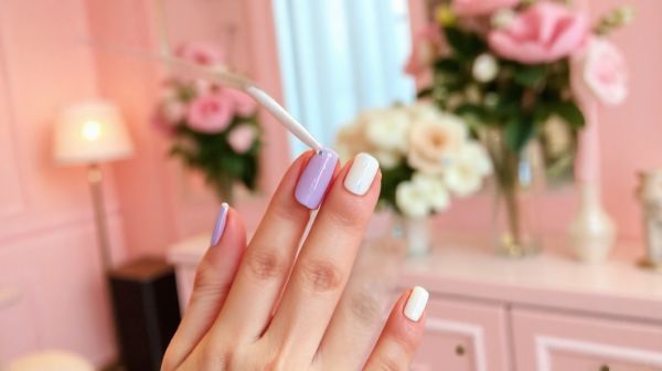 10 astuces pour une french manucure chic incontournable