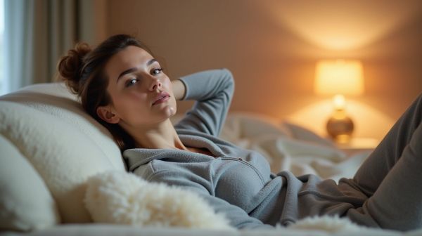 Comment choisir un pyjama polaire femme confortable