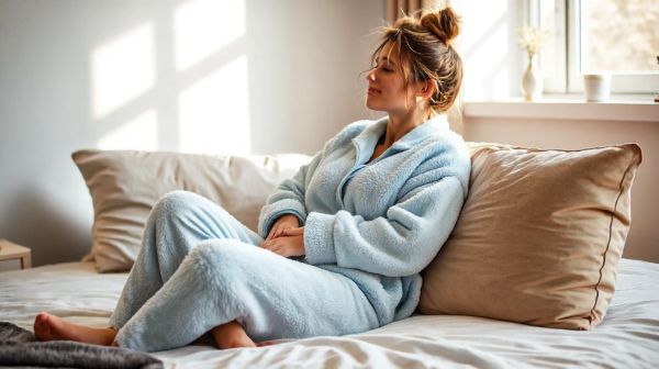 Top conseils pour sélectionner un pyjama polaire femme idéal