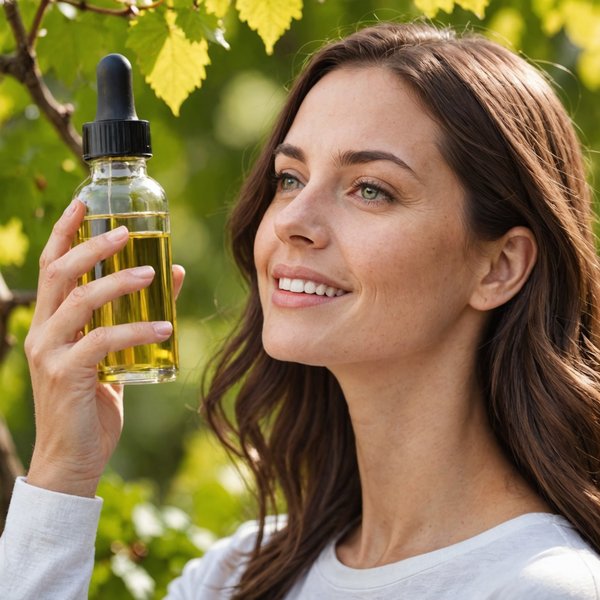 Quels sont les bienfaits de l'huile de pépins de raisin pour le visage et comment l'utiliser?