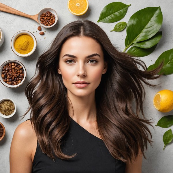 Comment préparer un masque capillaire fortifiant avec des ingrédients de votre cuisine?