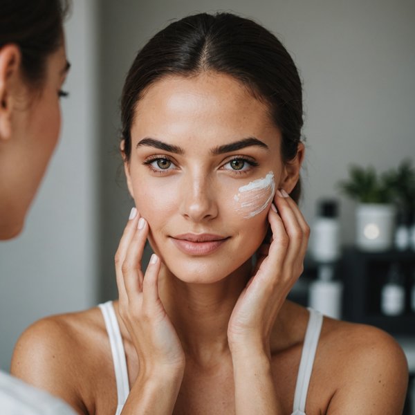 Quelle routine de beauté adopter pour une peau éclatante avant un événement important ?