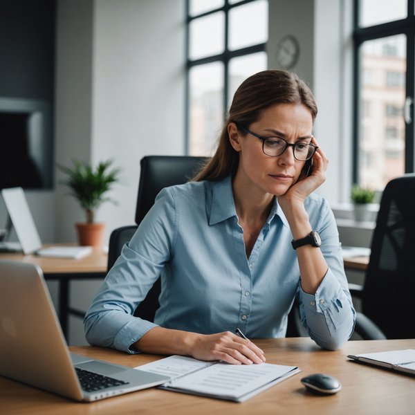Comment utiliser les techniques de sophrologie pour réduire le stress en milieu professionnel ?