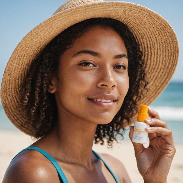 Comment choisir une crème solaire adaptée aux peaux acnéiques?