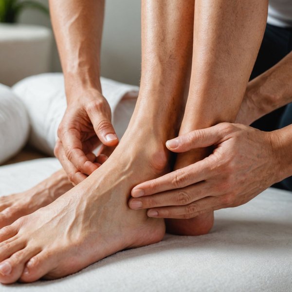 Quelles sont les meilleures techniques de massage des pieds pour soulager les douleurs plantaires?