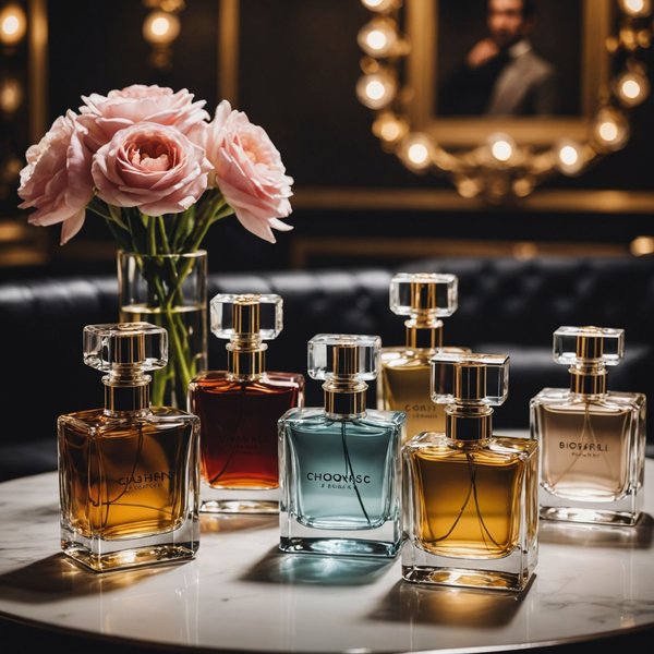 Comment choisir un parfum signature qui reflète votre personnalité?